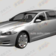 Illustration for article titled Is This Jaguar The Next Royal Limousine?